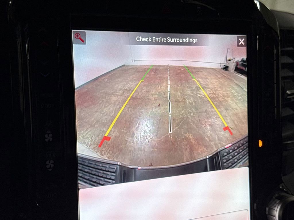 New 2026 RAM 2500 Tradesman image 18