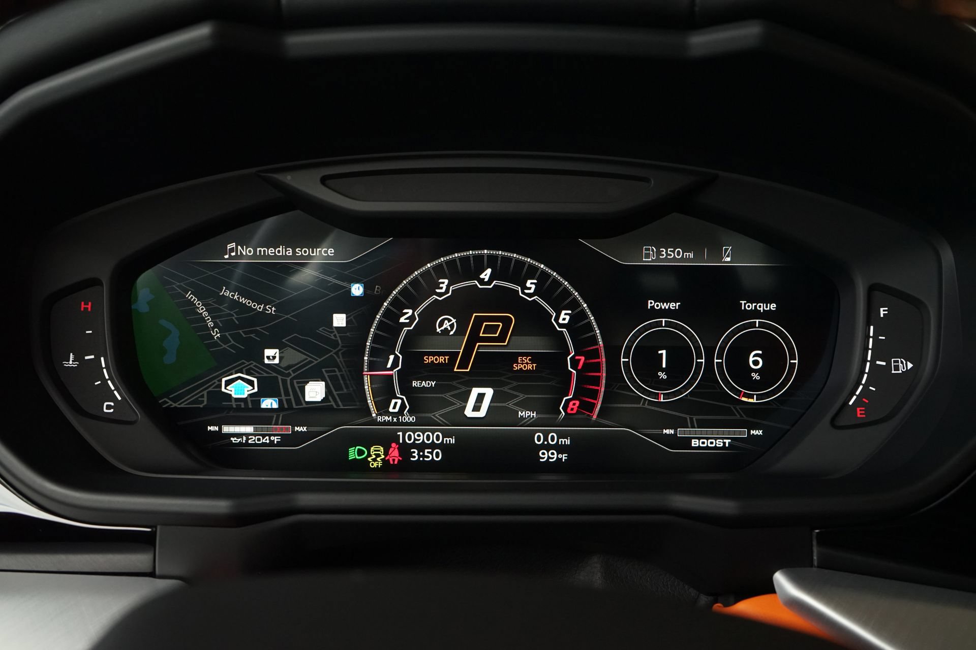 Used 2022 Lamborghini Urus AWD/4WD image 11