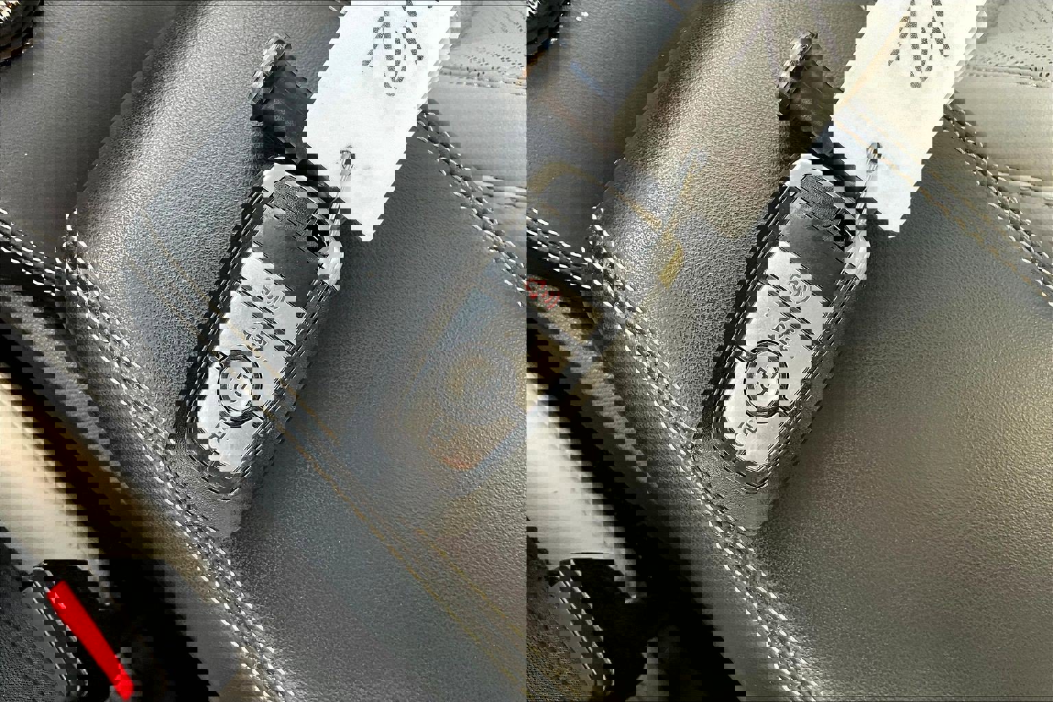 Used 2021 Ford Mustang Mach-E Premium image 11