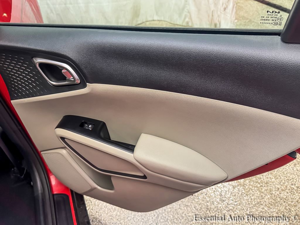 Used 2022 Kia Soul S image 23