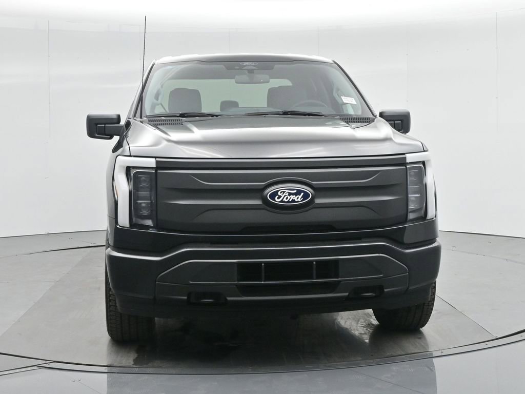 New 2024 Ford F150 Lightning Pro image 22
