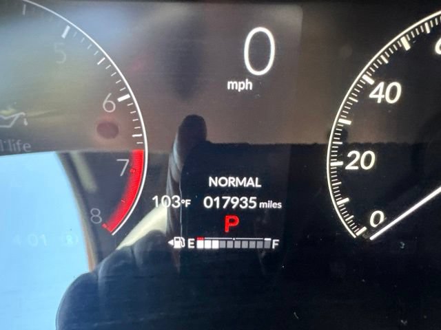 Used 2024 Honda HR-V Sport image 13