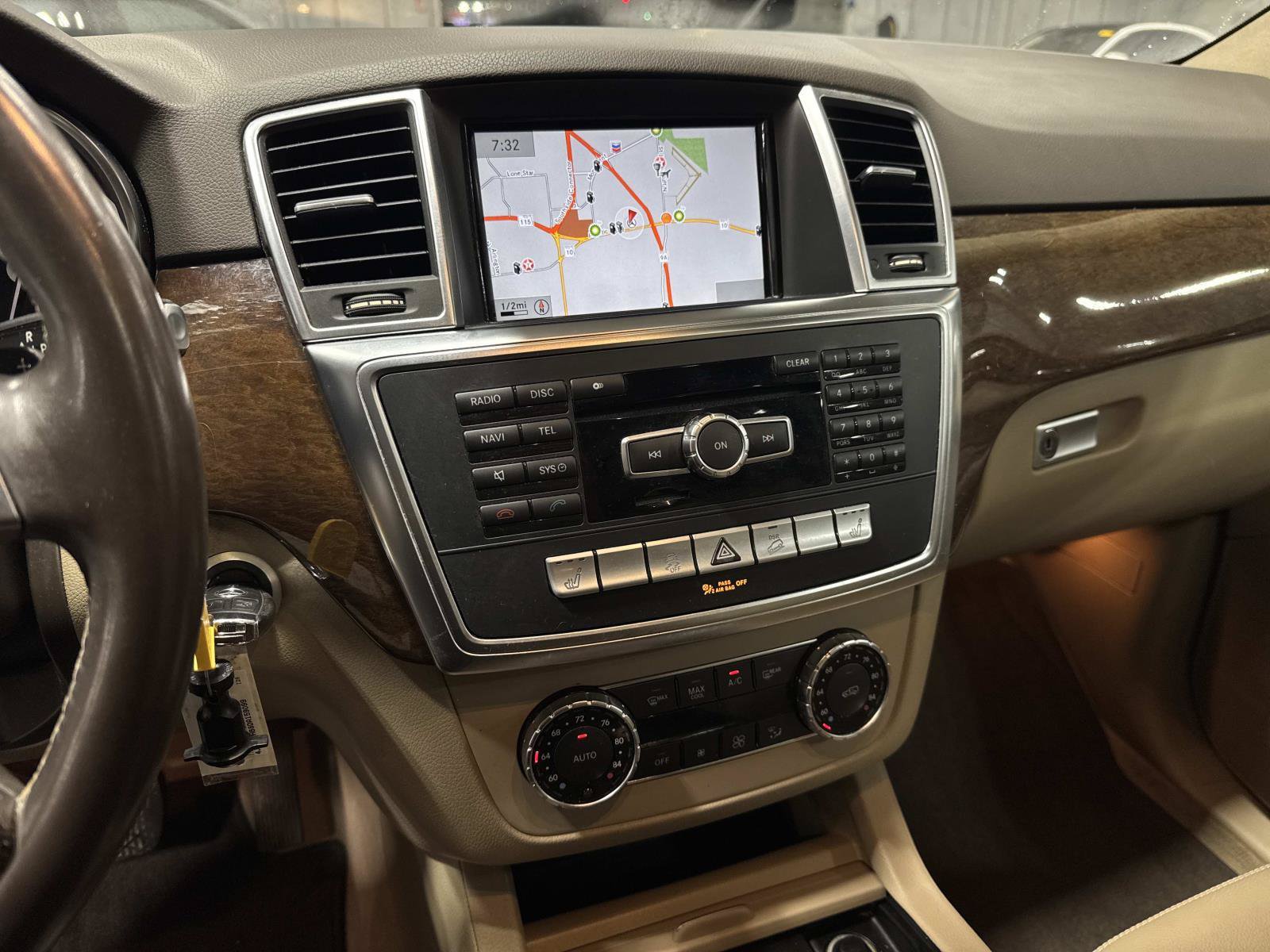 Used 2013 Mercedes-Benz ML 350 4MATIC image 26