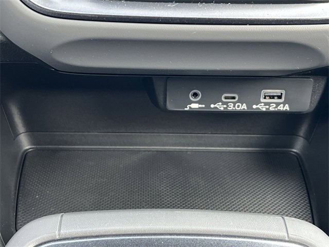 New 2026 Subaru Crosstrek 2.0i Premium image 14
