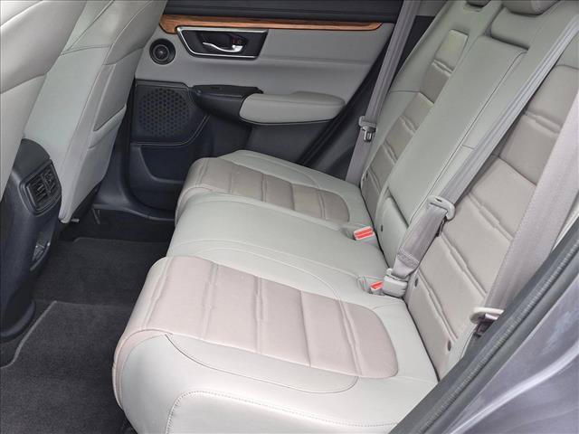 Used 2020 Honda CR-V EX-L image 17