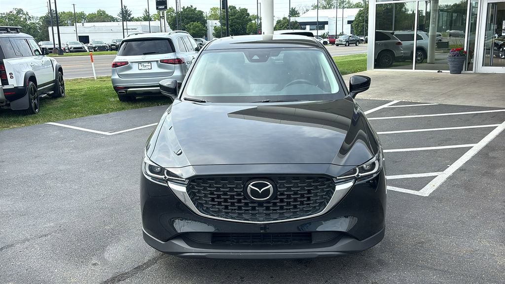 Used 2023 MAZDA CX-5 AWD 2.5 S image 5