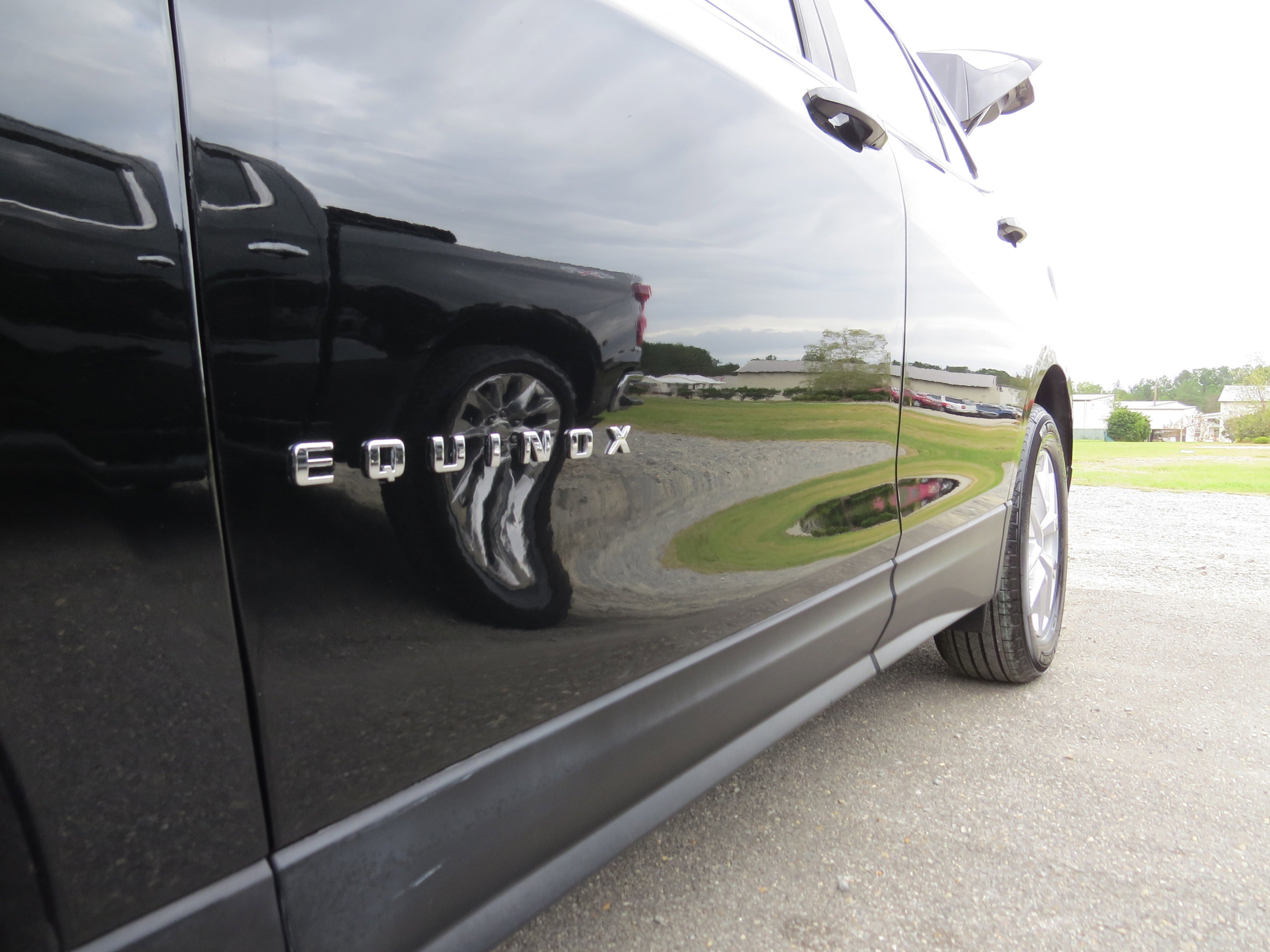 Certified 2023 Chevrolet Equinox LT image 13