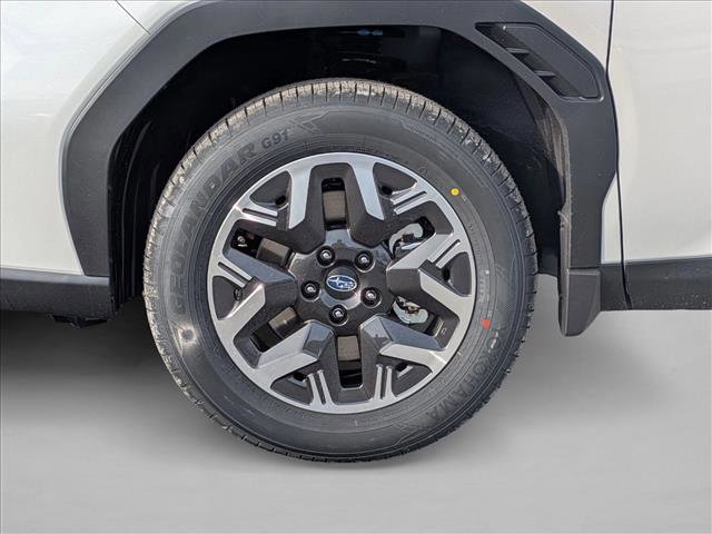 New 2026 Subaru Forester Premium image 9