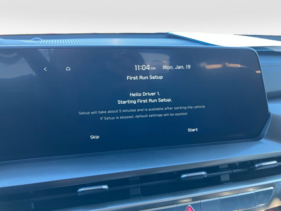 Used 2023 Kia Telluride S image 20