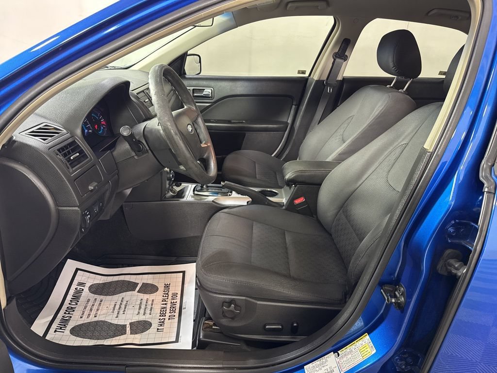 Used 2012 Ford Fusion SE FWD image 14