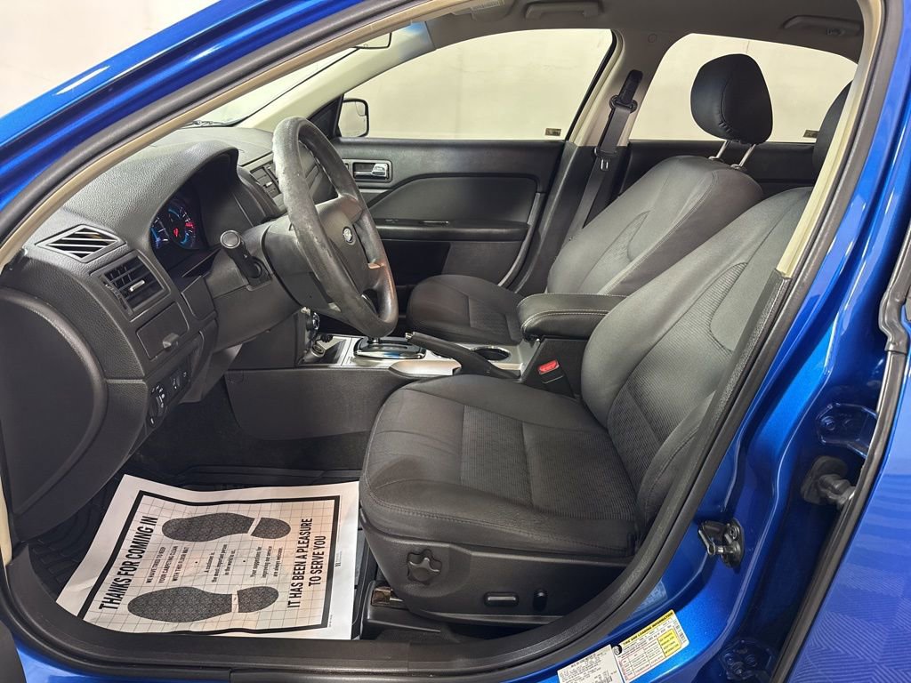 Used 2012 Ford Fusion SE image 14