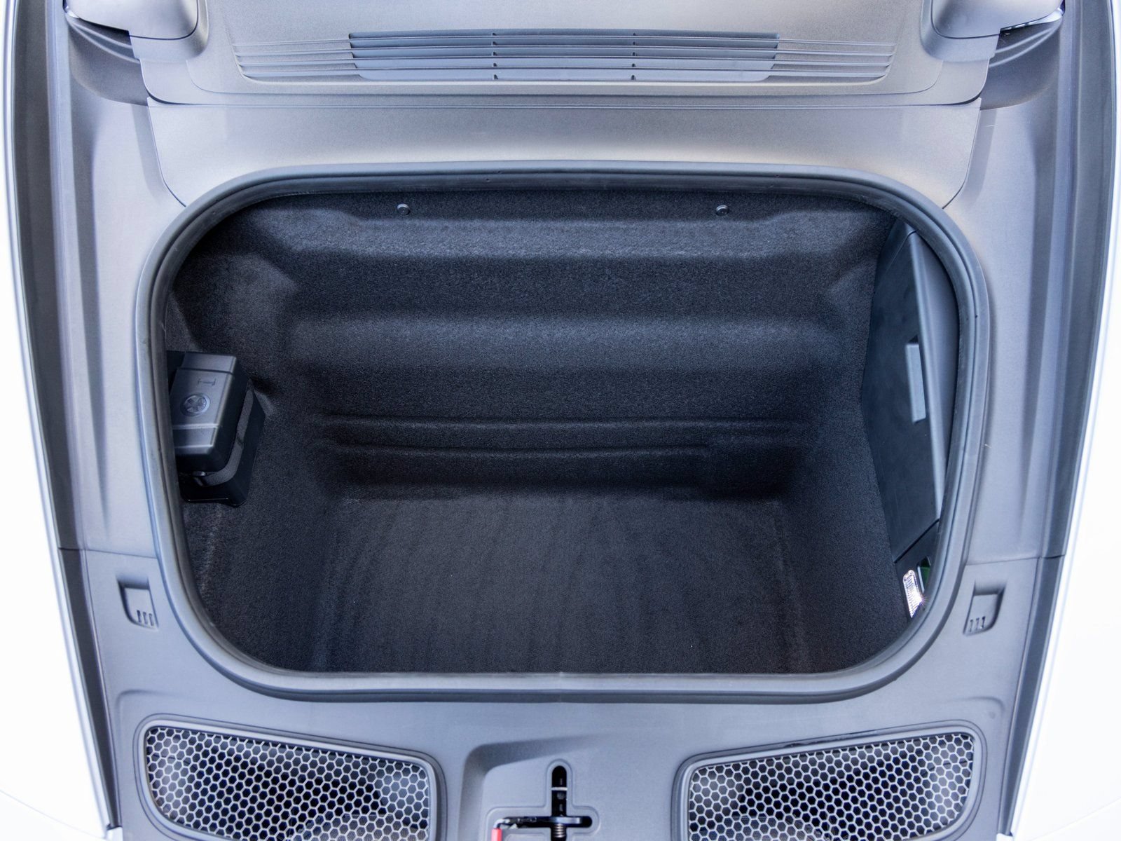 Certified 2026 Porsche 911 GT3 RWD image 65
