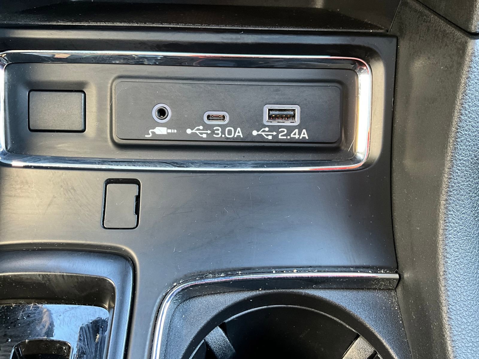 Certified 2025 Subaru Ascent Onyx Edition image 24