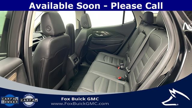 Certified 2022 GMC Terrain Denali w/ LPO, Floor Liner Package image 35