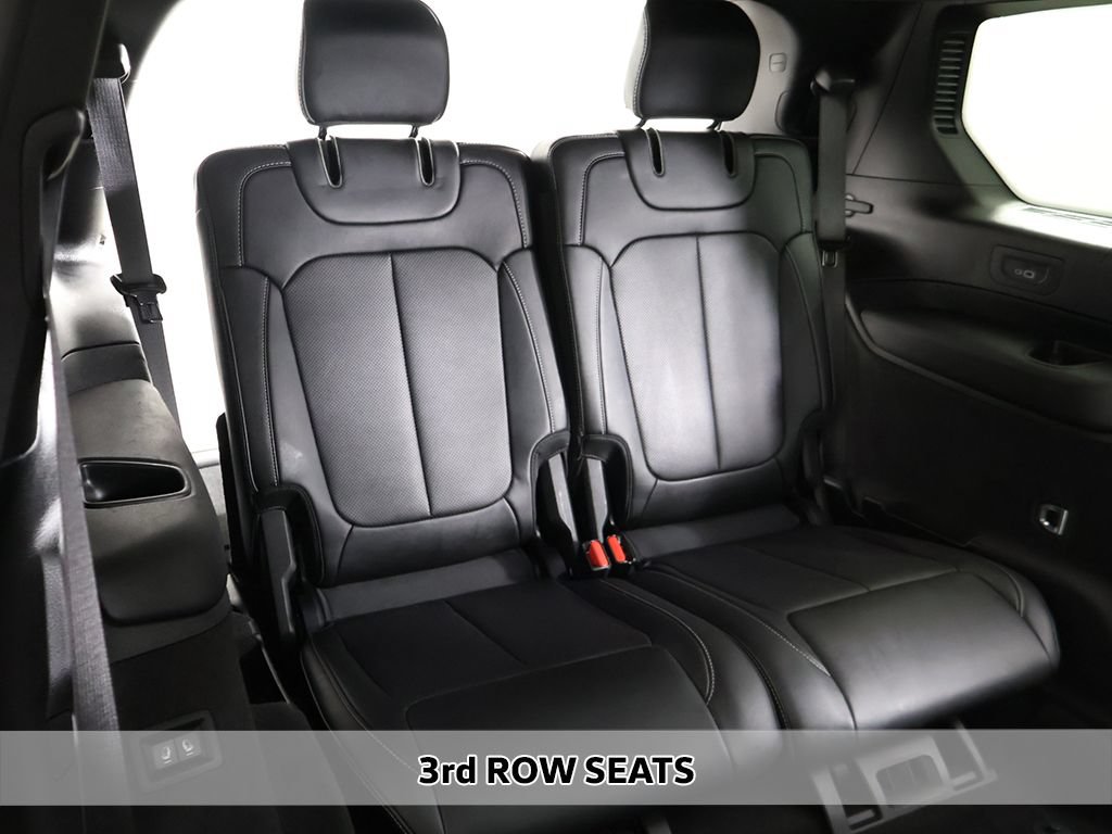 Used 2023 Jeep Grand Cherokee L Overland AWD/4WD image 12