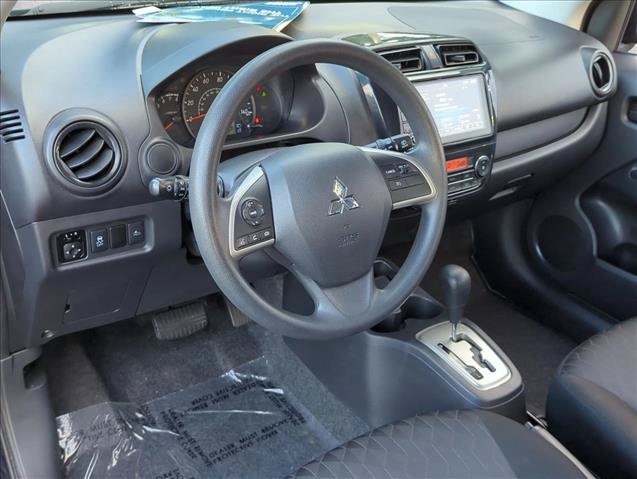 Used 2024 Mitsubishi Mirage ES FWD image 10