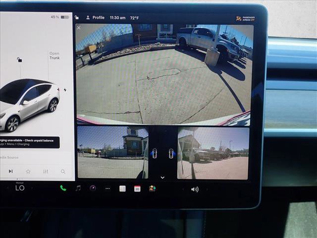Used 2021 Tesla Model Y Long Range image 20