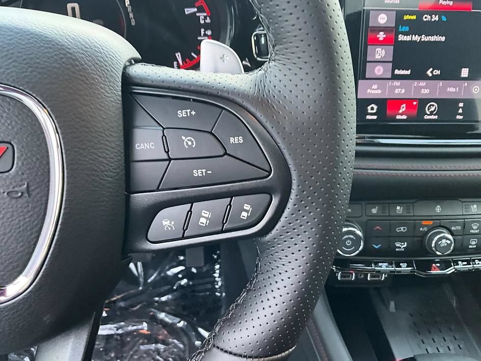New 2026 Dodge Durango GT AWD/4WD image 31