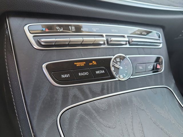 Used 2020 Mercedes-Benz E 450 4MATIC Cabriolet image 29