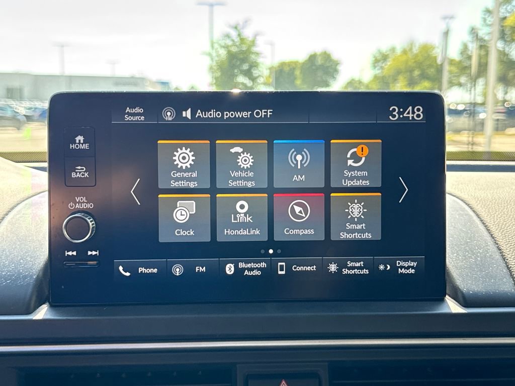 Certified 2024 Honda Pilot EX-L image 21