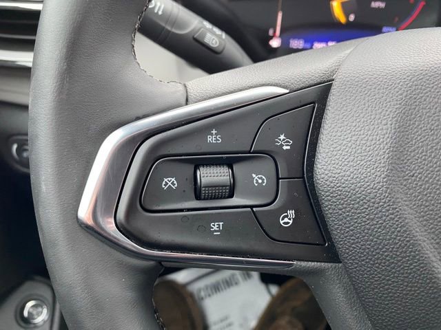 Used 2026 Chevrolet TrailBlazer LT w/ Convenience Package image 14