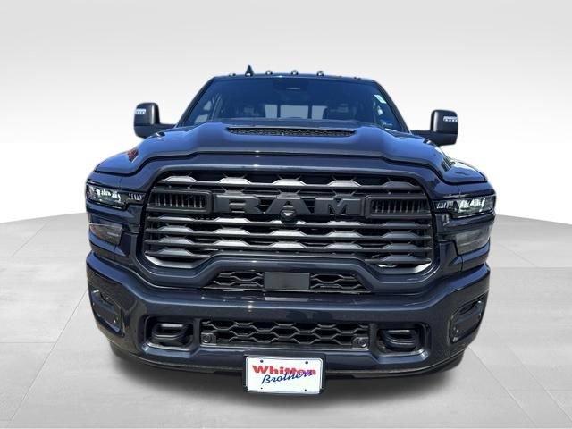 New 2026 RAM 2500 Tradesman AWD/4WD image 10