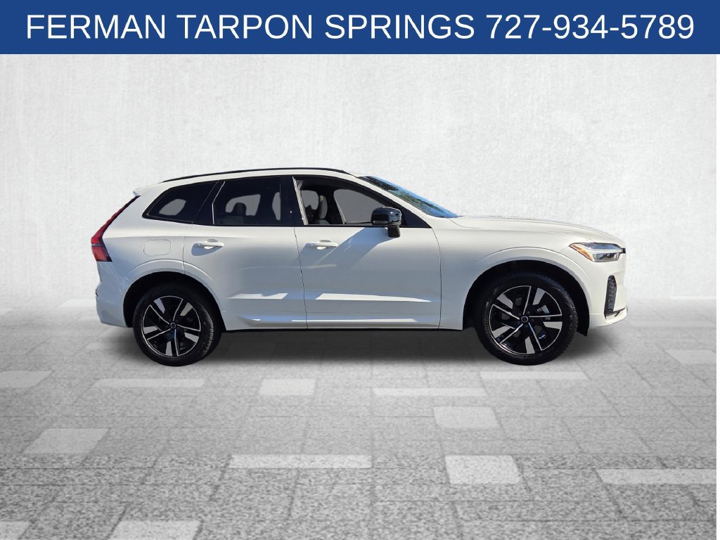 New 2026 Volvo XC60 B5 Core AWD/4WD image 8