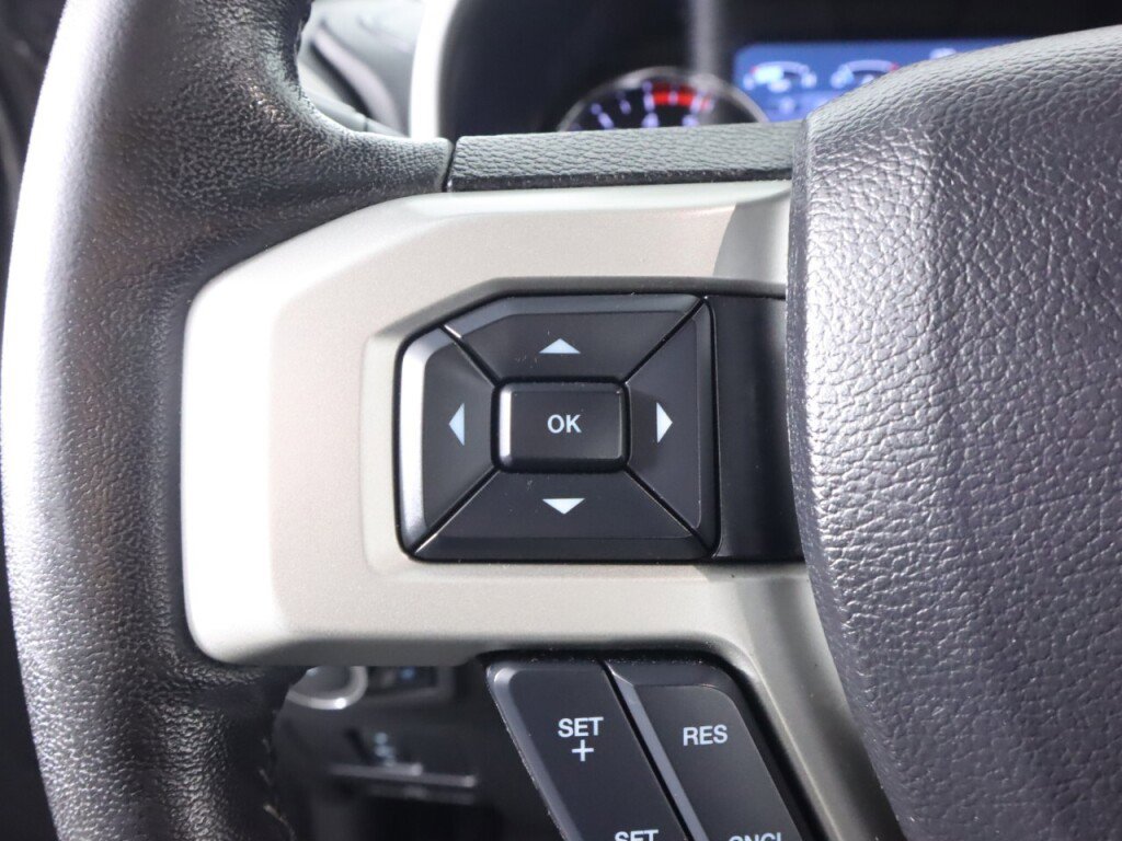 Used 2017 Ford F250 Lariat w/ FX4 Off-Road Package image 14