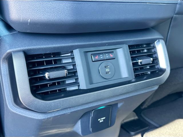 New 2025 Ford F150 Platinum w/ Equipment Group 702A High image 18