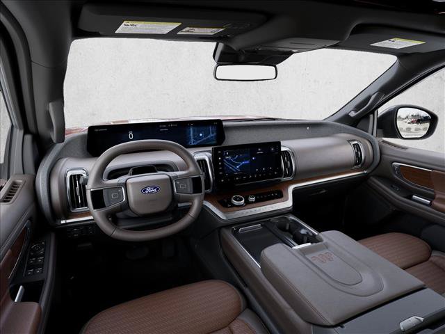 New 2027 Ford Expedition King Ranch AWD/4WD image 9