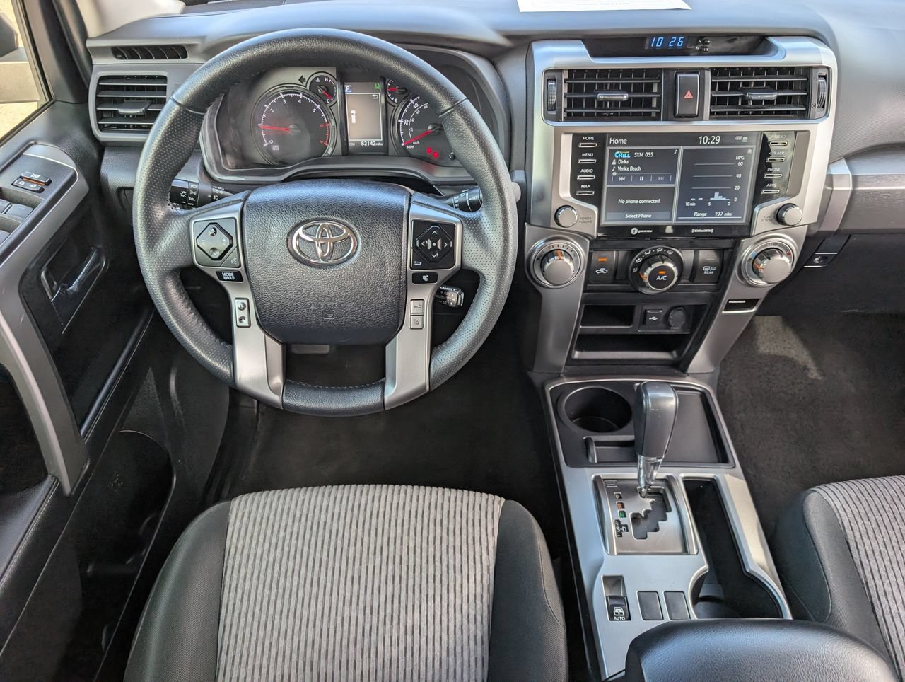 Used 2024 Toyota 4Runner SR5 RWD image 10