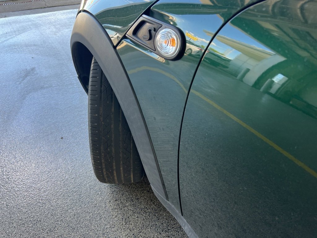 Used 2012 MINI Cooper S image 11