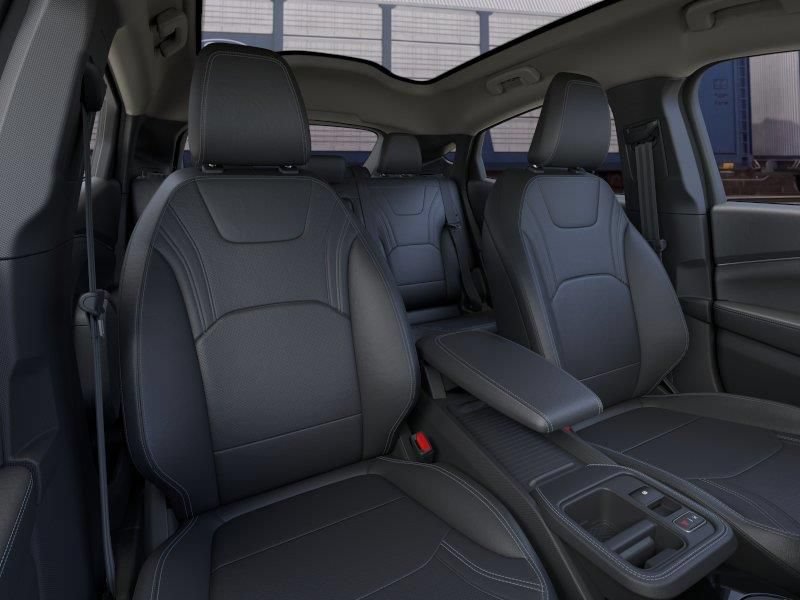 New 2026 Ford Mustang Mach-E Premium RWD image 10