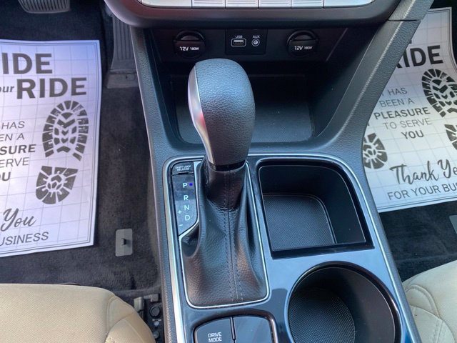 Used 2019 Hyundai Sonata SE FWD image 16