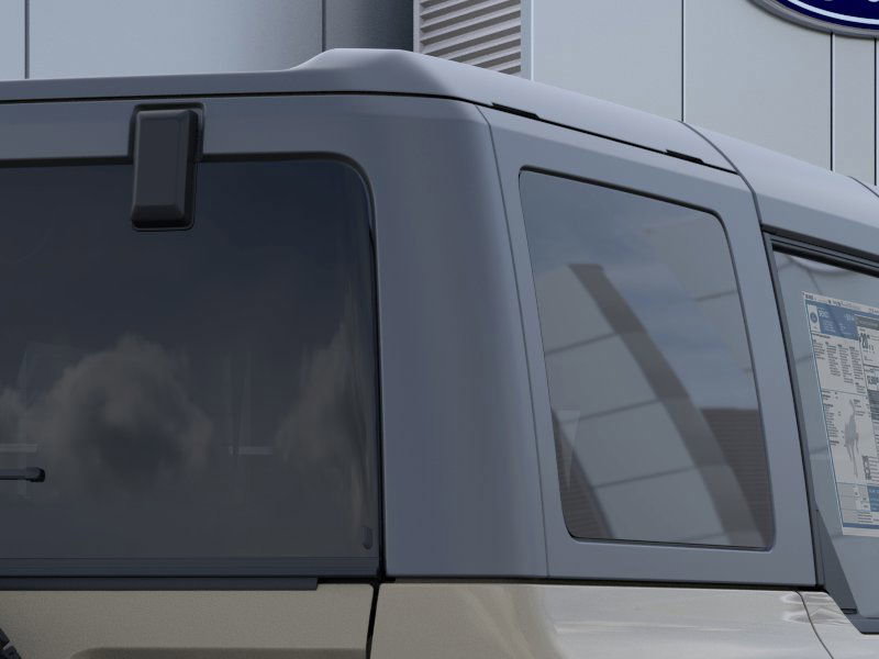 New 2025 Ford Bronco Big Bend image 25