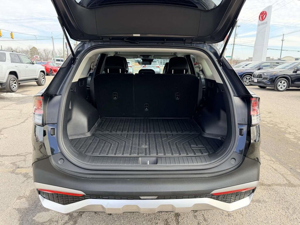Used 2023 Kia Sportage EX image 15
