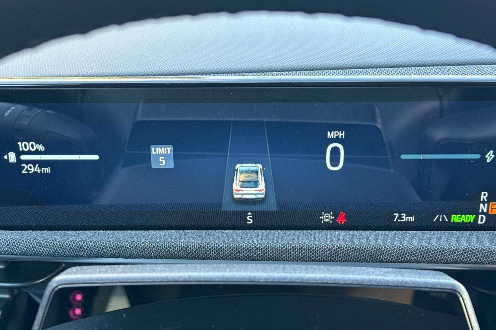 New 2026 Ford Mustang Mach-E Premium RWD image 22