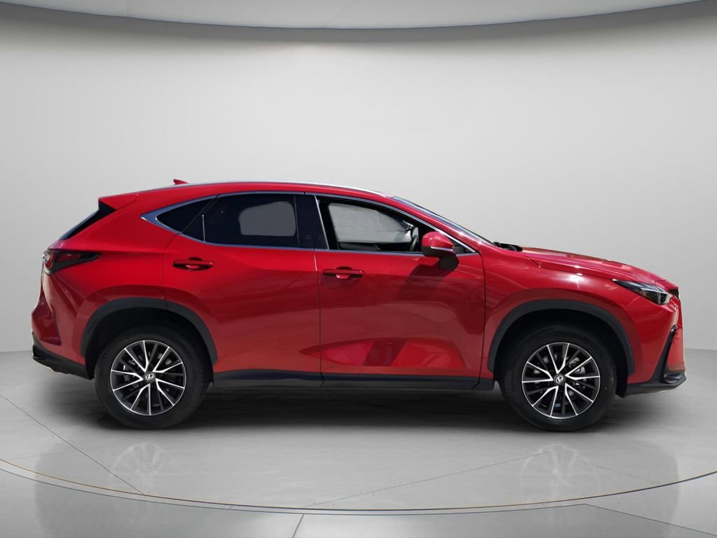 Used 2024 Lexus NX 250 FWD w/ Towing Package (2000 Lbs) image 3