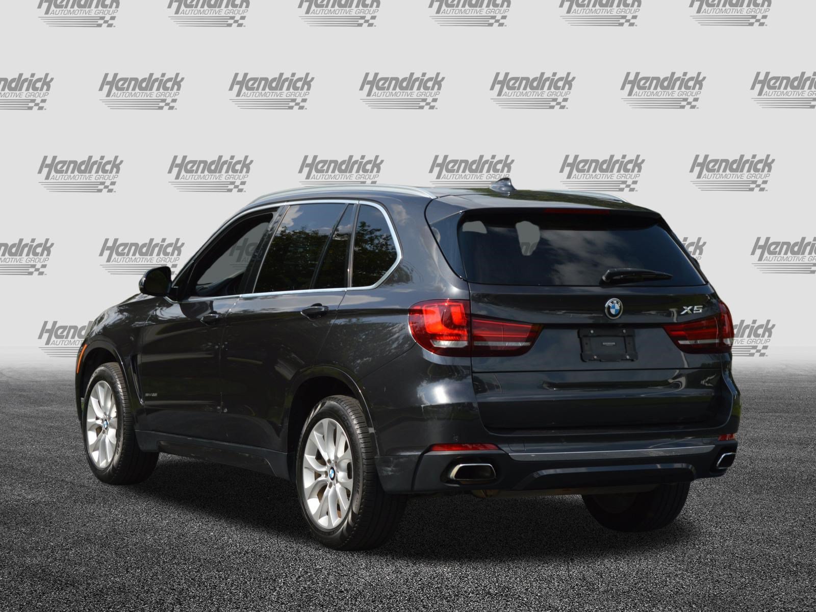 Used 2018 BMW X5 sDrive35i RWD image 9