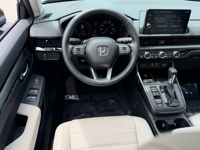 Certified 2024 Honda CR-V EX-L image 14