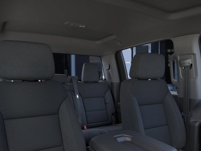 New 2026 GMC Sierra 1500 Elevation AWD/4WD image 24