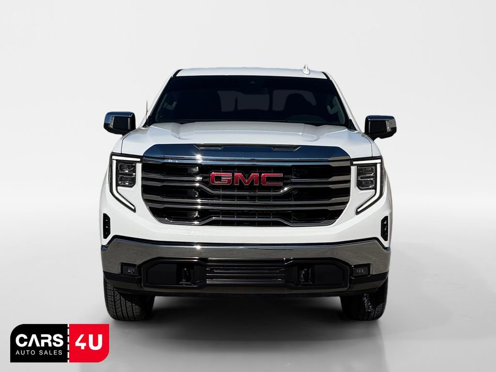 Used 2024 GMC Sierra 1500 SLT w/ SLT Convenience Package image 2