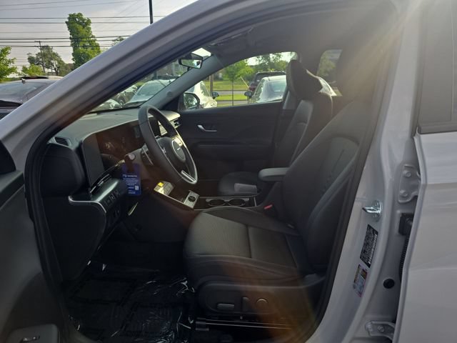 New 2026 Hyundai Kona SEL Premium FWD image 11
