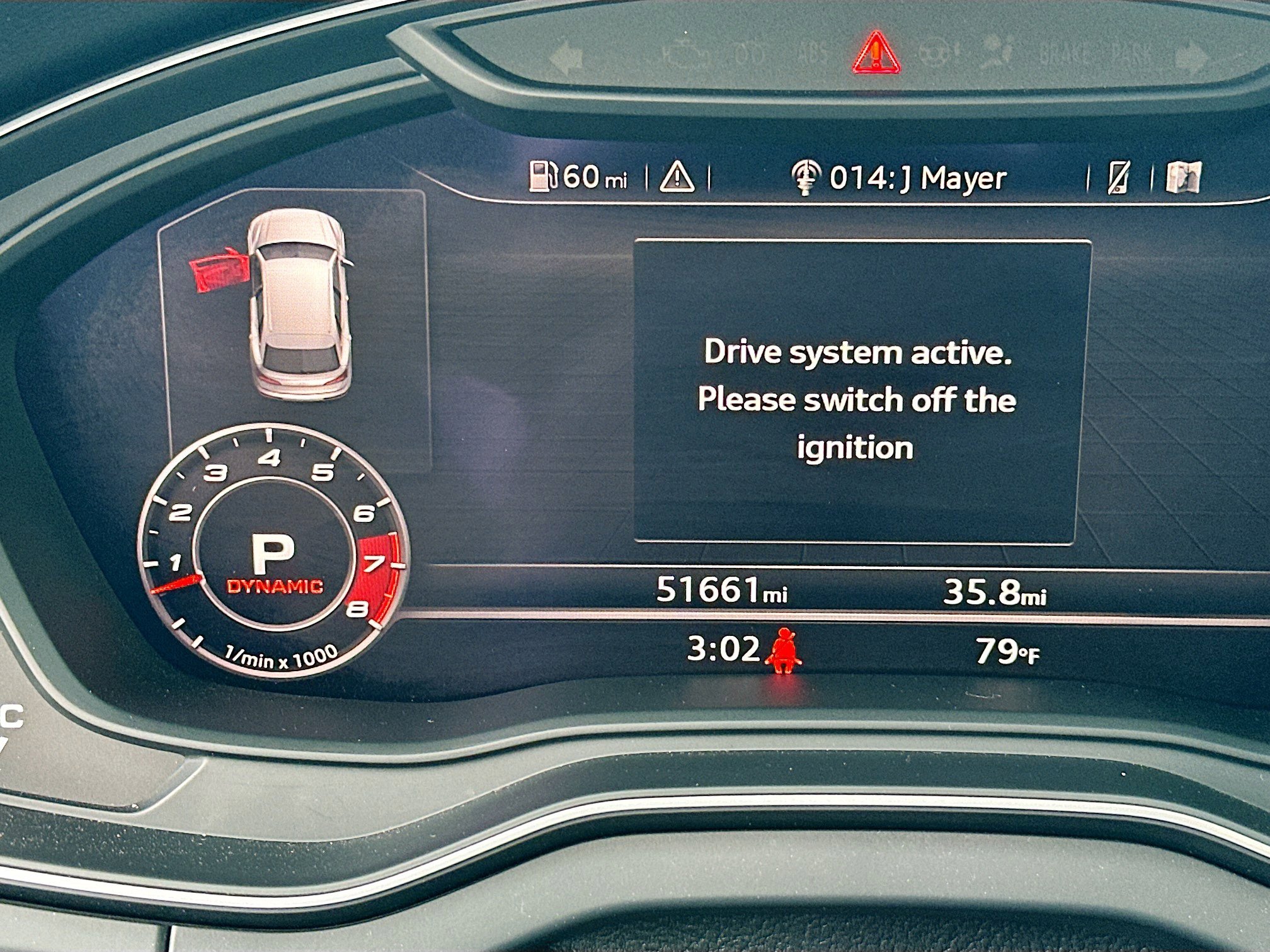 Used 2020 Audi SQ5 Premium Plus image 12