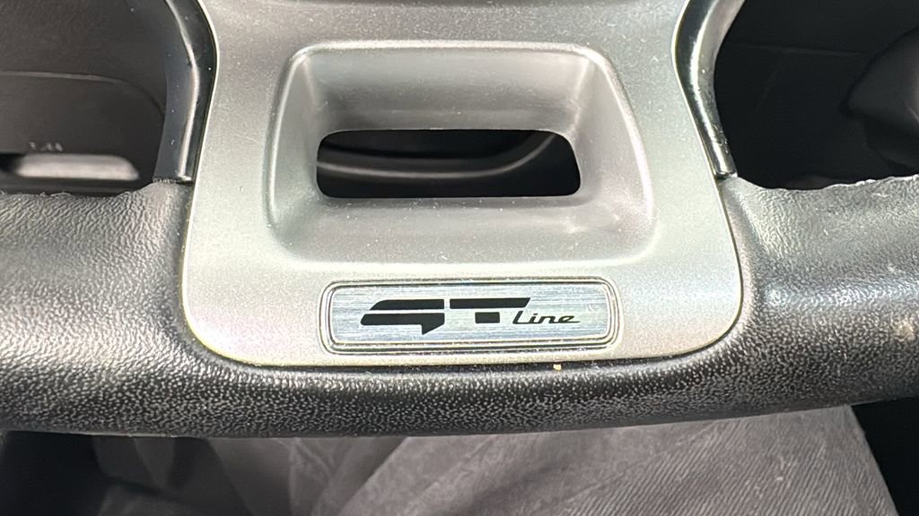 Used 2023 Kia K5 GT-Line image 21