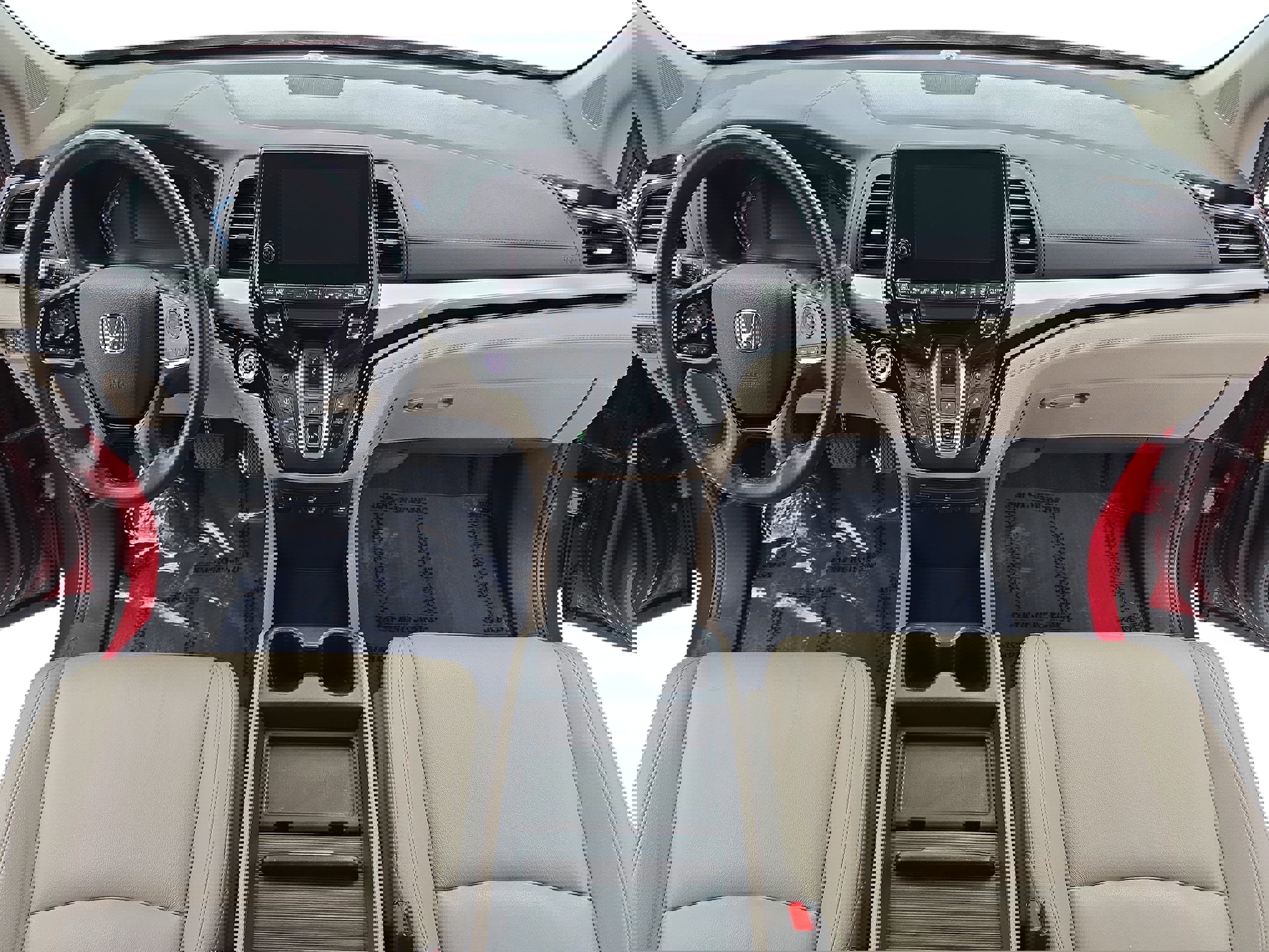 Used 2022 Honda Odyssey Touring image 9