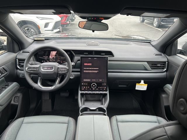 New 2026 GMC Terrain AT4 w/ Convenience Package III image 24