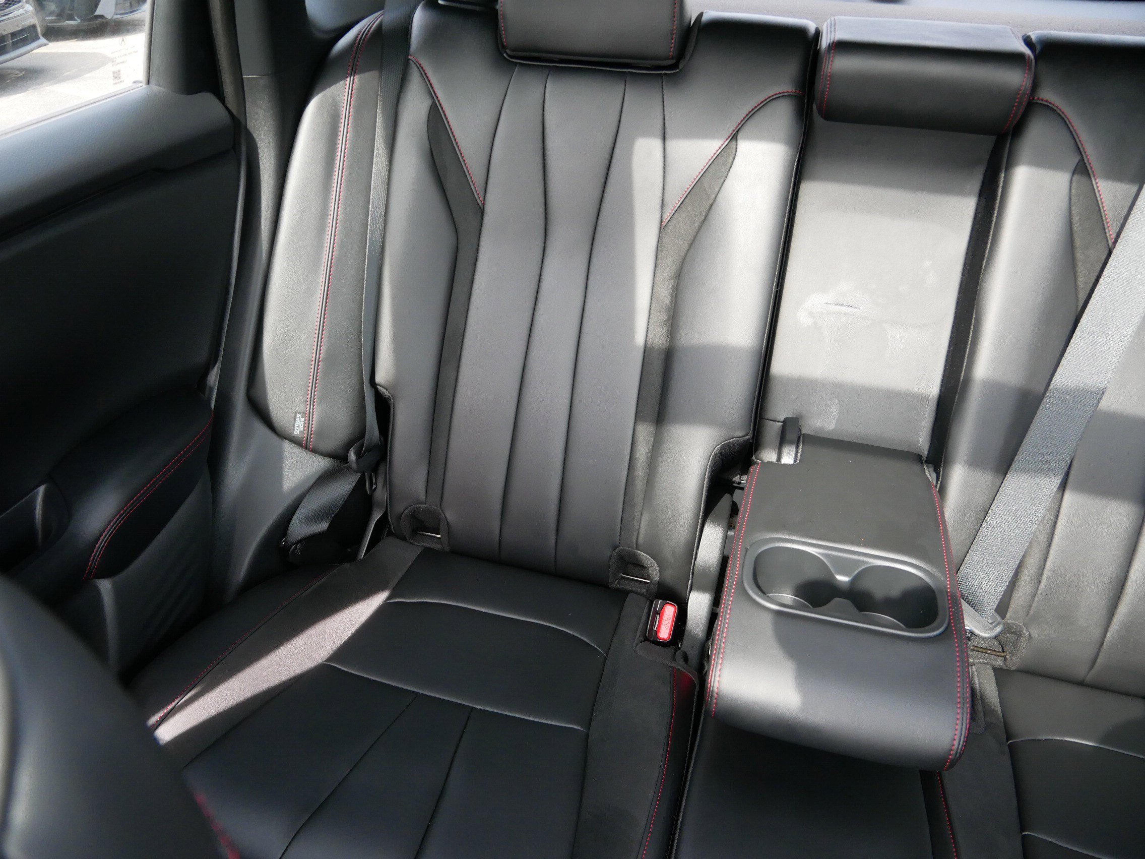 Certified 2025 Acura ADX A-Spec image 12