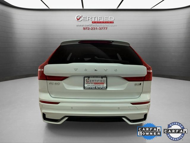 Used 2025 Volvo XC60 B5 Plus image 92