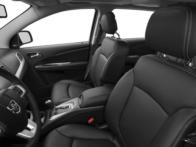 Used 2016 Dodge Journey R/T AWD/4WD image 11